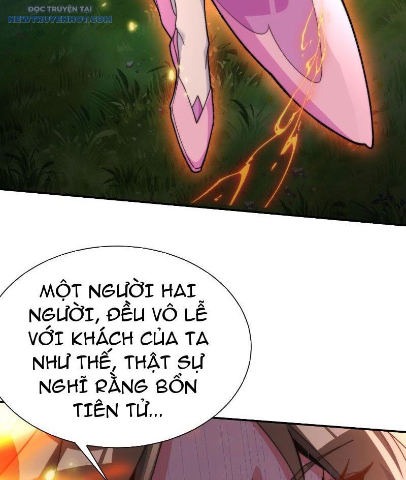 Ta Thực Sự Không Có Hứng Tu Tiên: Chapter 2