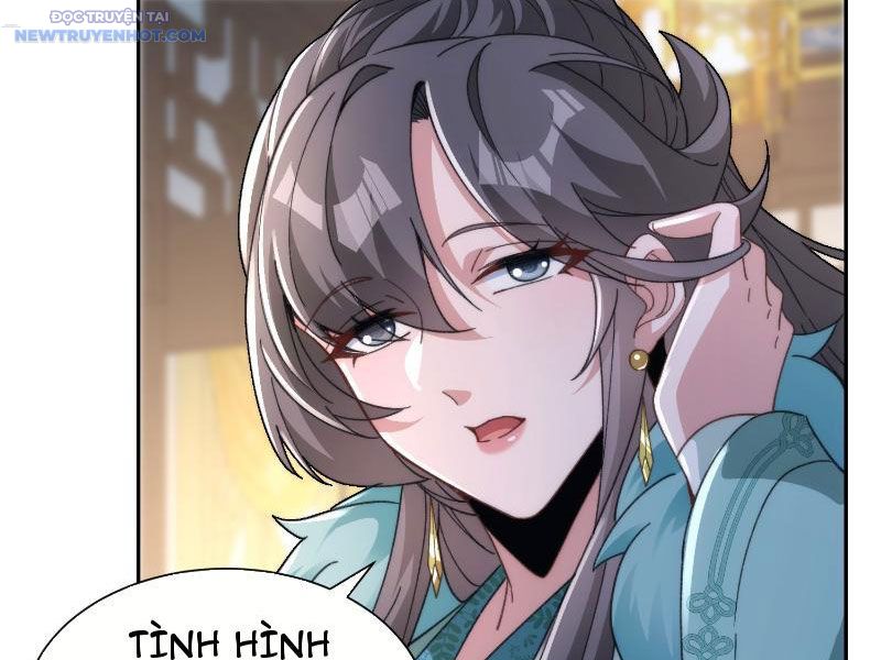 Ta Thực Sự Không Có Hứng Tu Tiên: Chapter 20