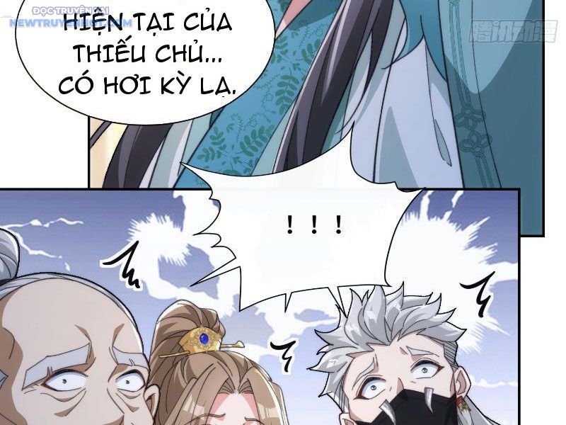 Ta Thực Sự Không Có Hứng Tu Tiên: Chapter 20