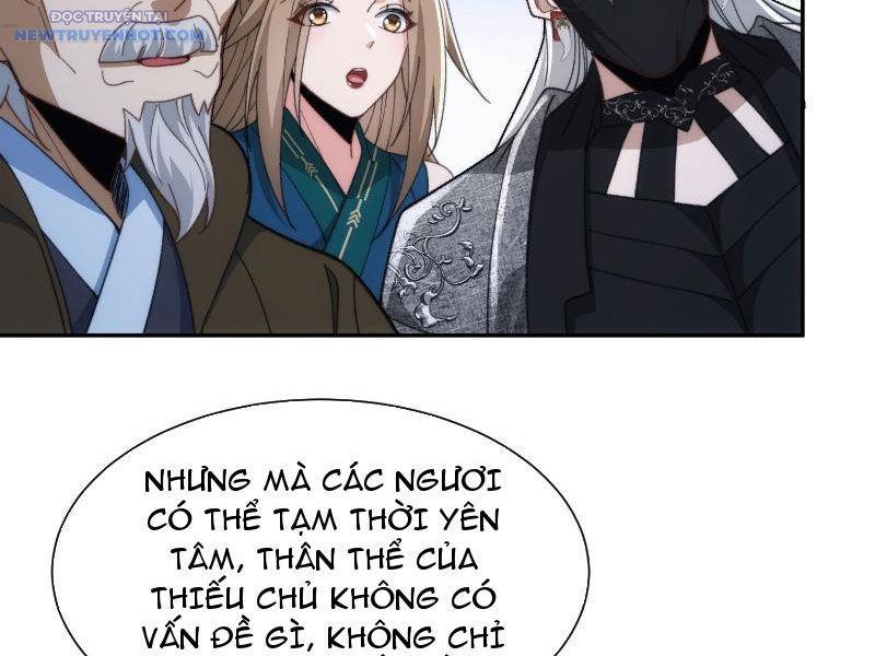 Ta Thực Sự Không Có Hứng Tu Tiên: Chapter 20