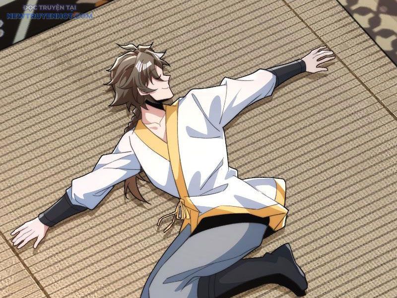 Ta Thực Sự Không Có Hứng Tu Tiên: Chapter 20