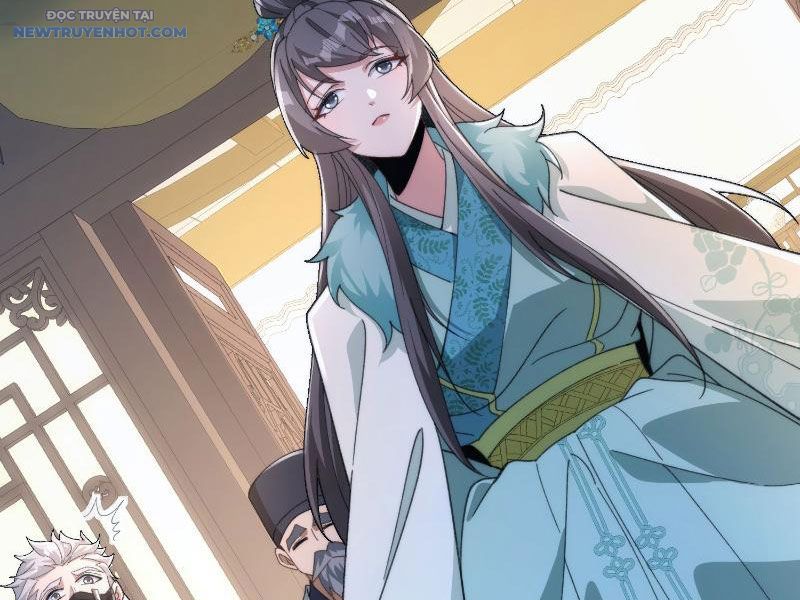 Ta Thực Sự Không Có Hứng Tu Tiên: Chapter 20