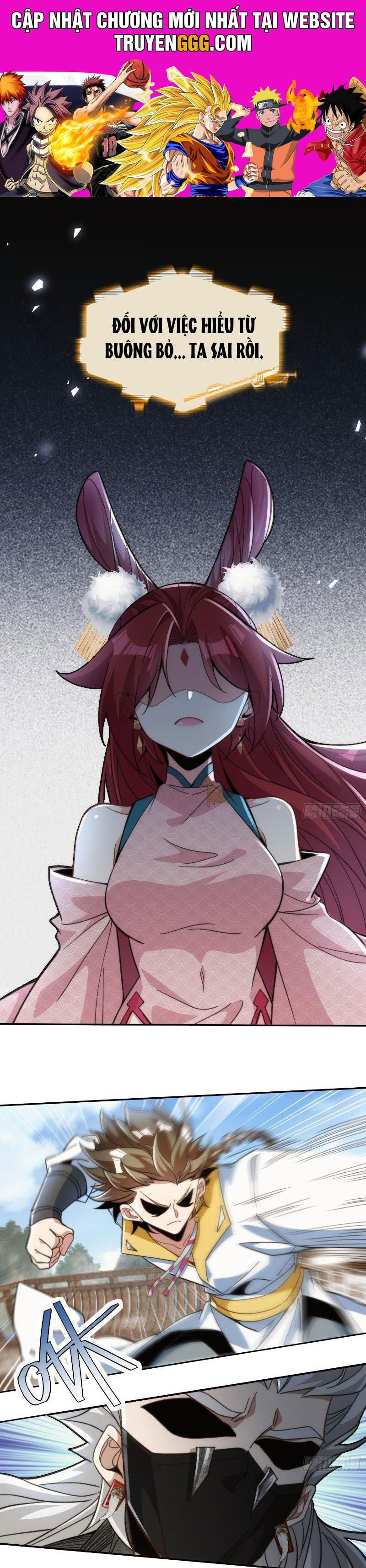 Ta Thực Sự Không Có Hứng Tu Tiên: Chapter 21