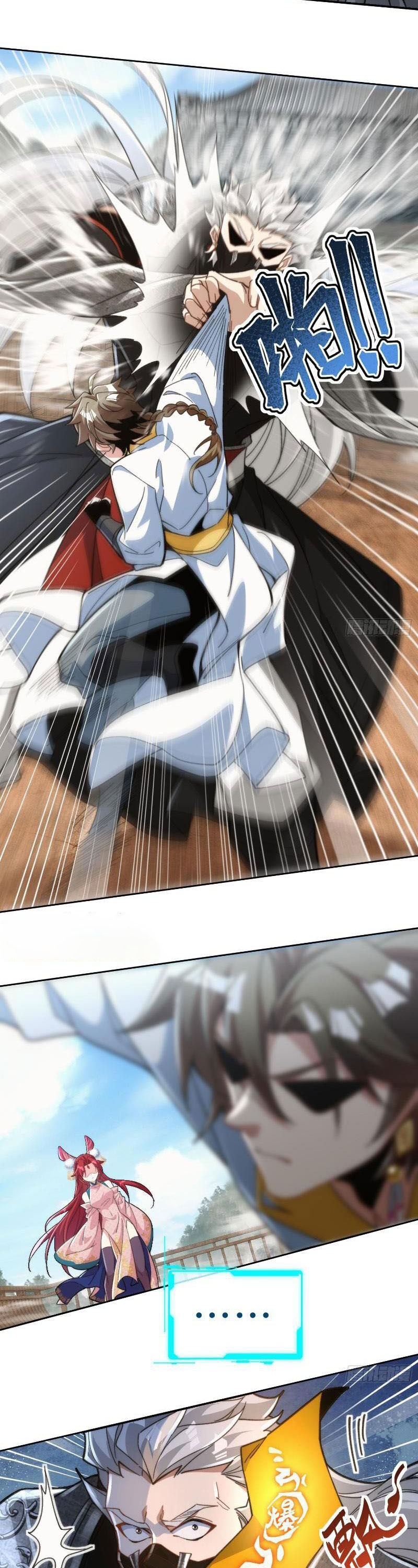 Ta Thực Sự Không Có Hứng Tu Tiên: Chapter 21