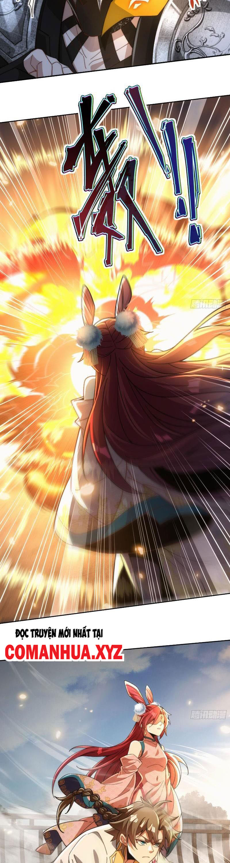 Ta Thực Sự Không Có Hứng Tu Tiên: Chapter 21