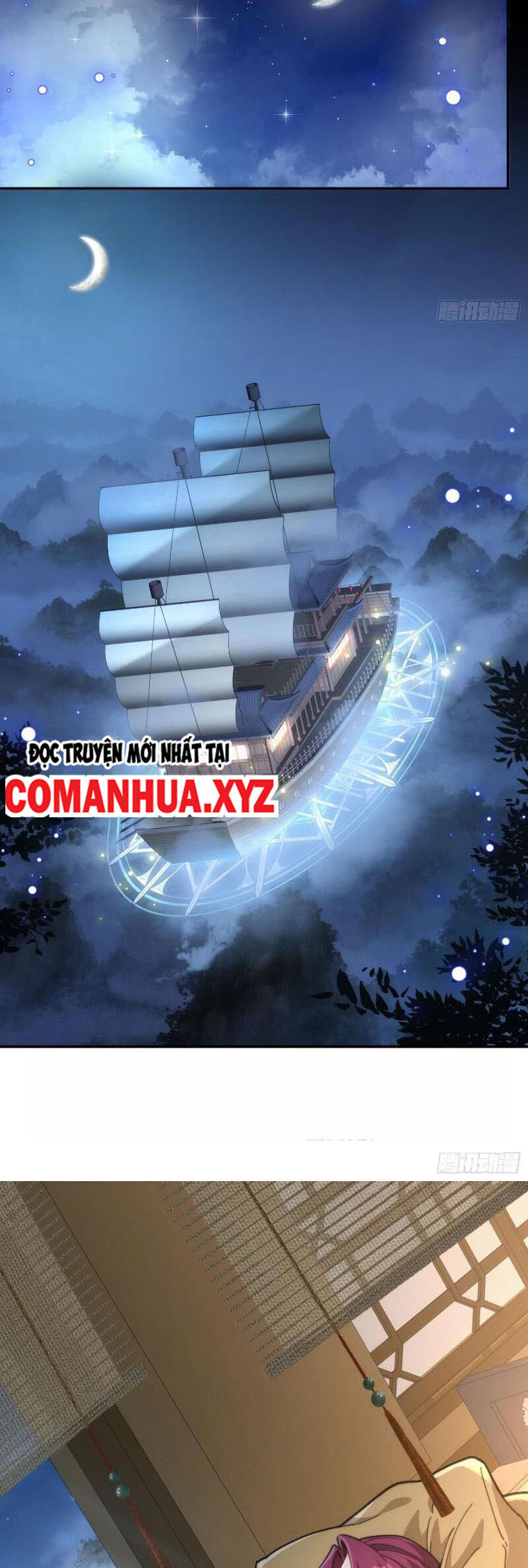 Ta Thực Sự Không Có Hứng Tu Tiên: Chapter 22