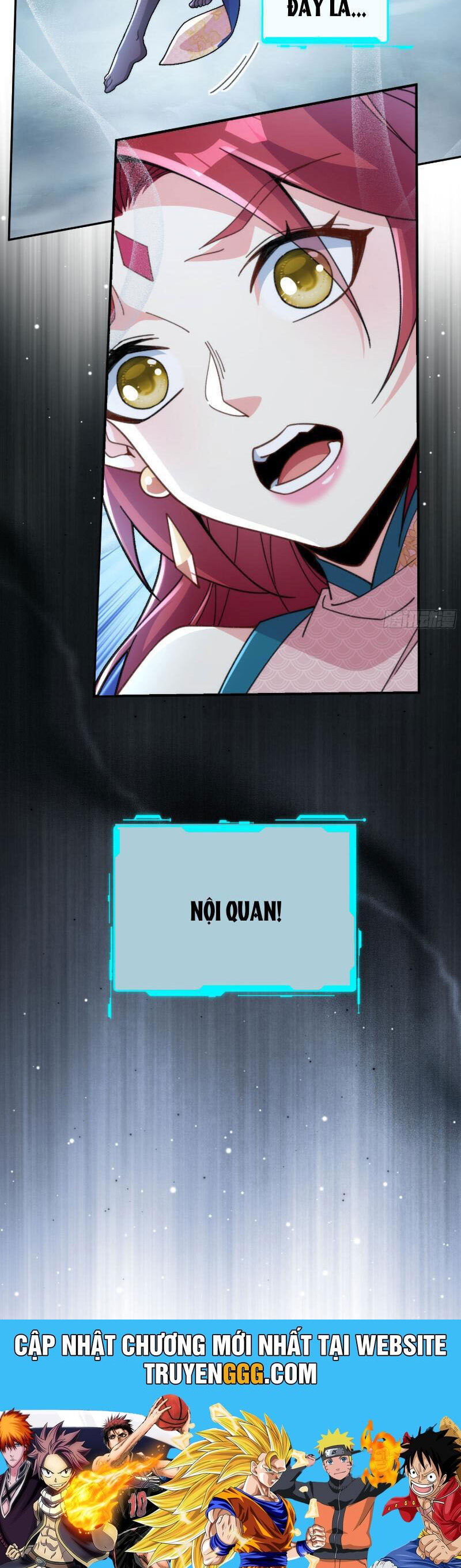 Ta Thực Sự Không Có Hứng Tu Tiên: Chapter 23