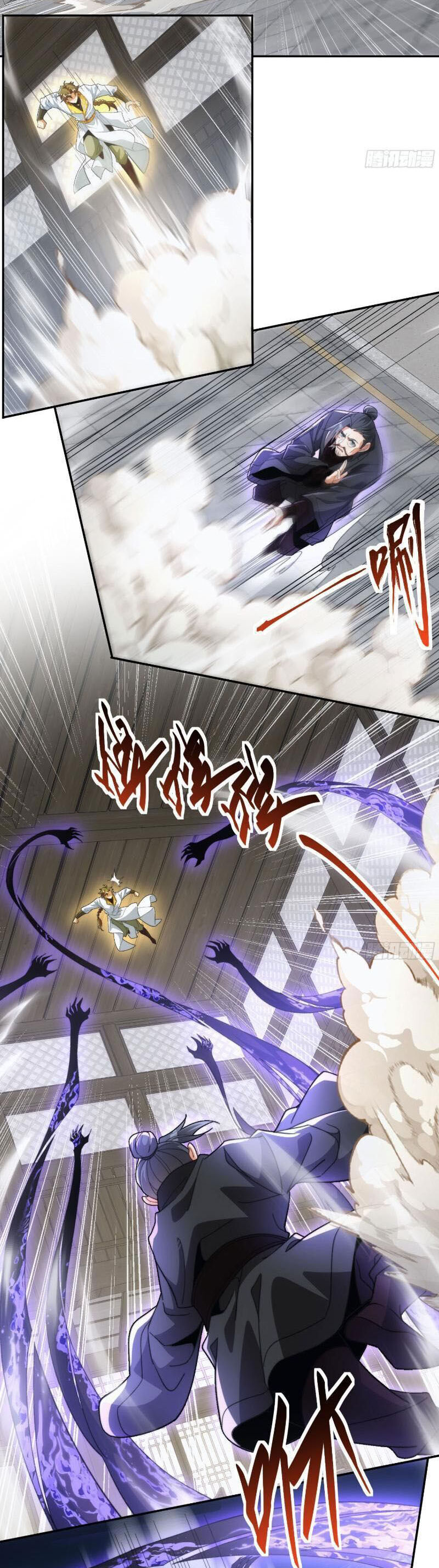 Ta Thực Sự Không Có Hứng Tu Tiên: Chapter 25