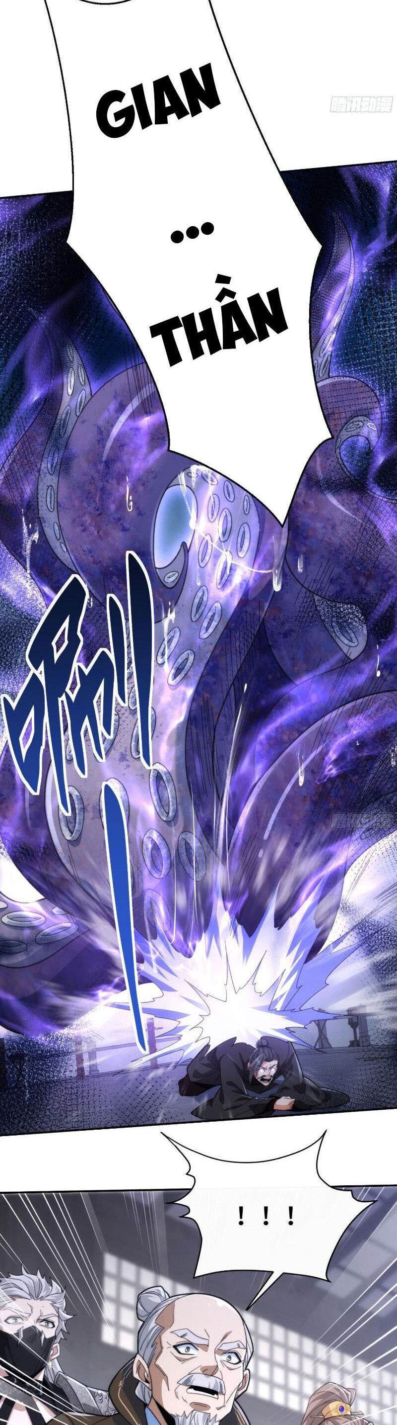 Ta Thực Sự Không Có Hứng Tu Tiên: Chapter 25