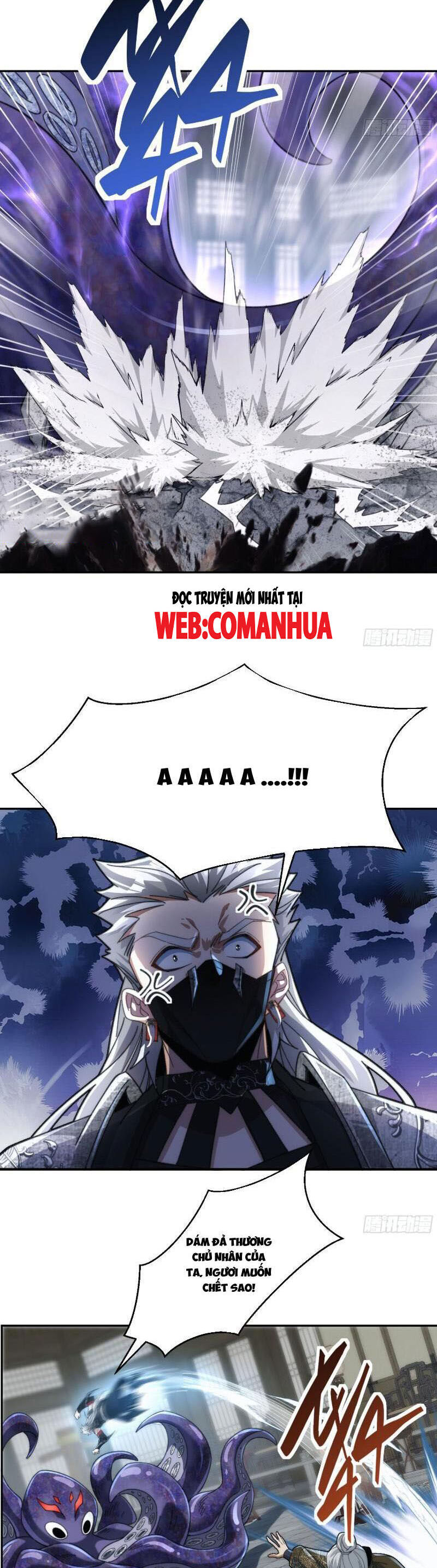 Ta Thực Sự Không Có Hứng Tu Tiên: Chapter 25