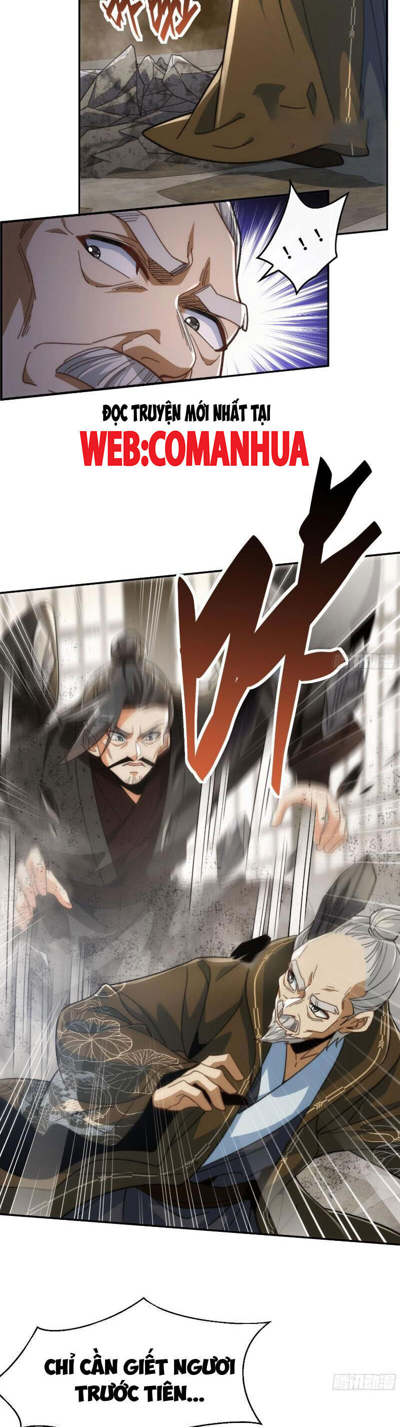 Ta Thực Sự Không Có Hứng Tu Tiên: Chapter 25