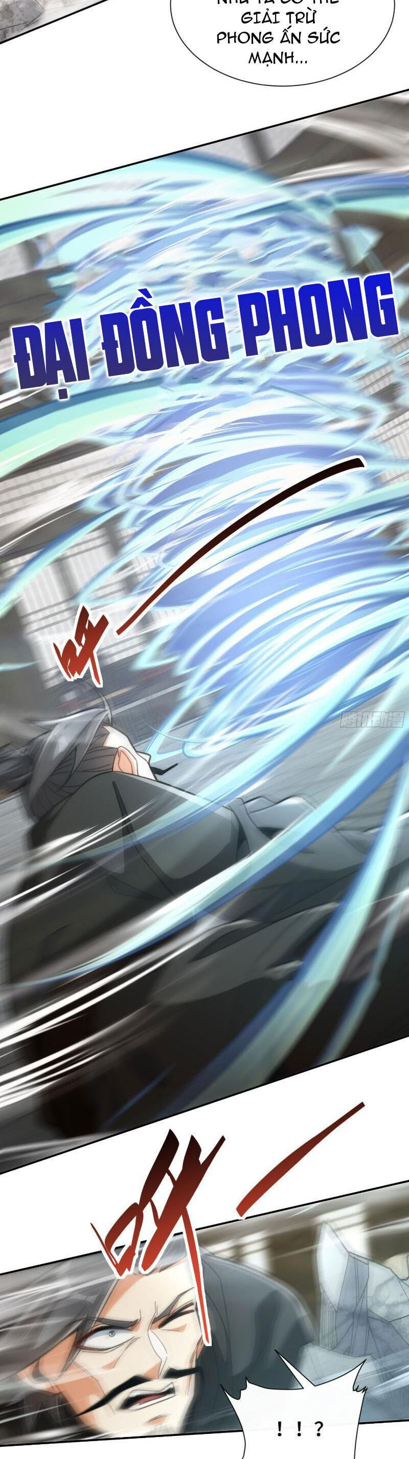 Ta Thực Sự Không Có Hứng Tu Tiên: Chapter 25