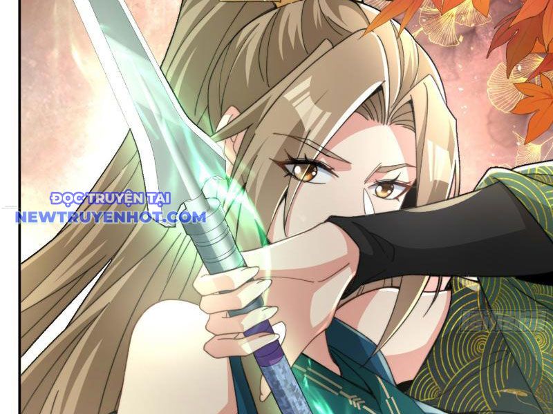 Ta Thực Sự Không Có Hứng Tu Tiên: Chapter 26