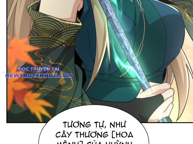 Ta Thực Sự Không Có Hứng Tu Tiên: Chapter 26