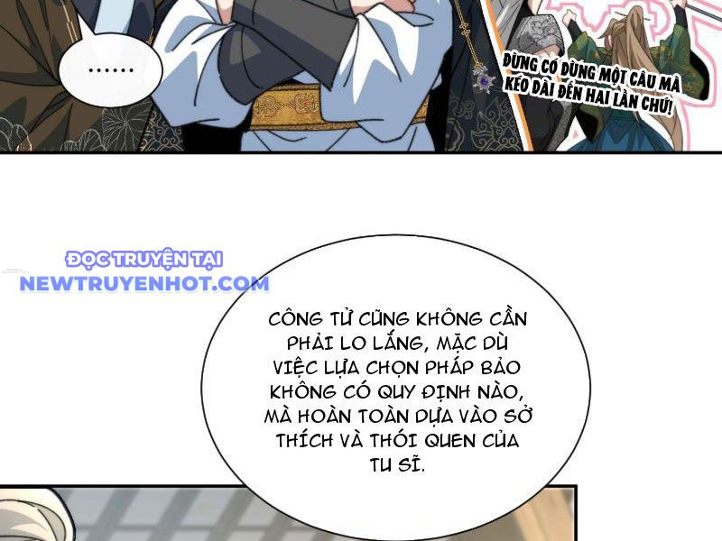 Ta Thực Sự Không Có Hứng Tu Tiên: Chapter 26