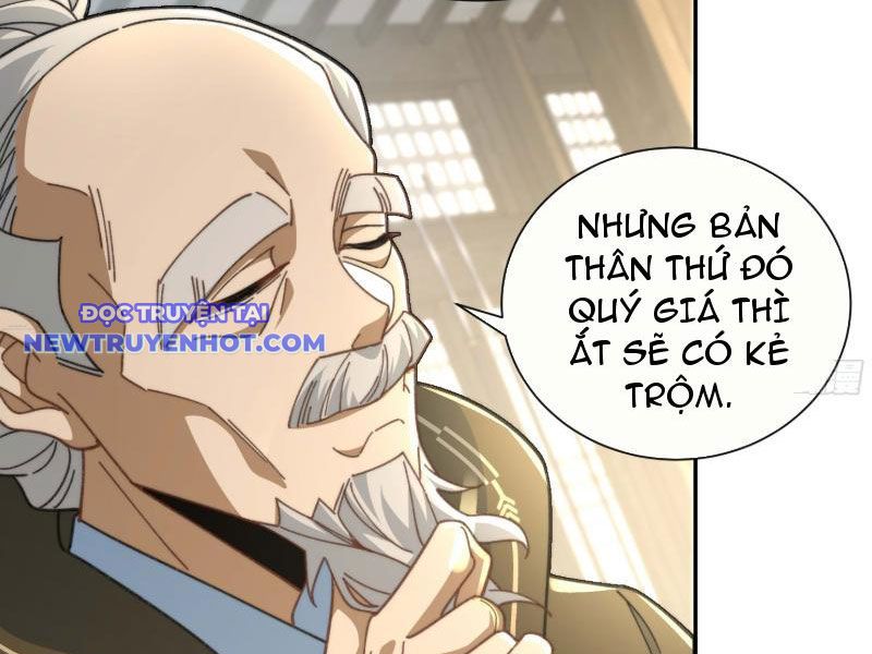 Ta Thực Sự Không Có Hứng Tu Tiên: Chapter 26