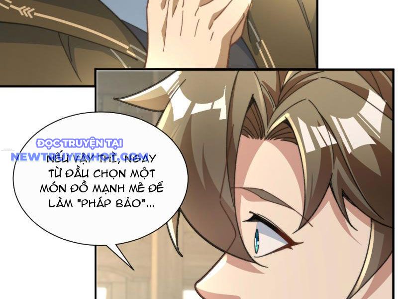 Ta Thực Sự Không Có Hứng Tu Tiên: Chapter 26