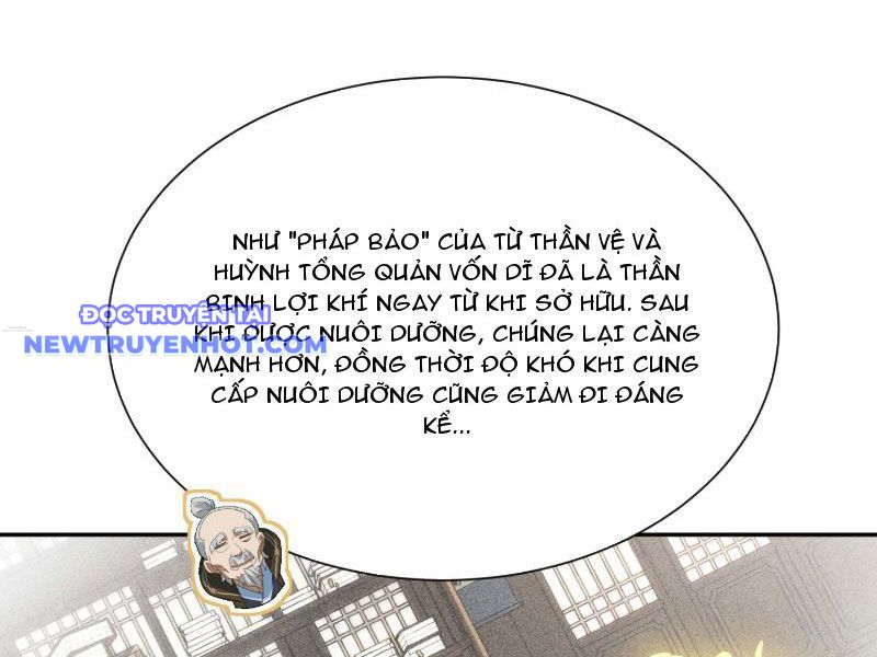 Ta Thực Sự Không Có Hứng Tu Tiên: Chapter 26