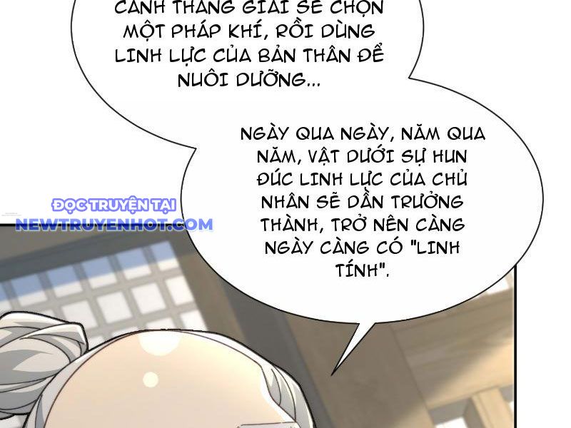 Ta Thực Sự Không Có Hứng Tu Tiên: Chapter 26