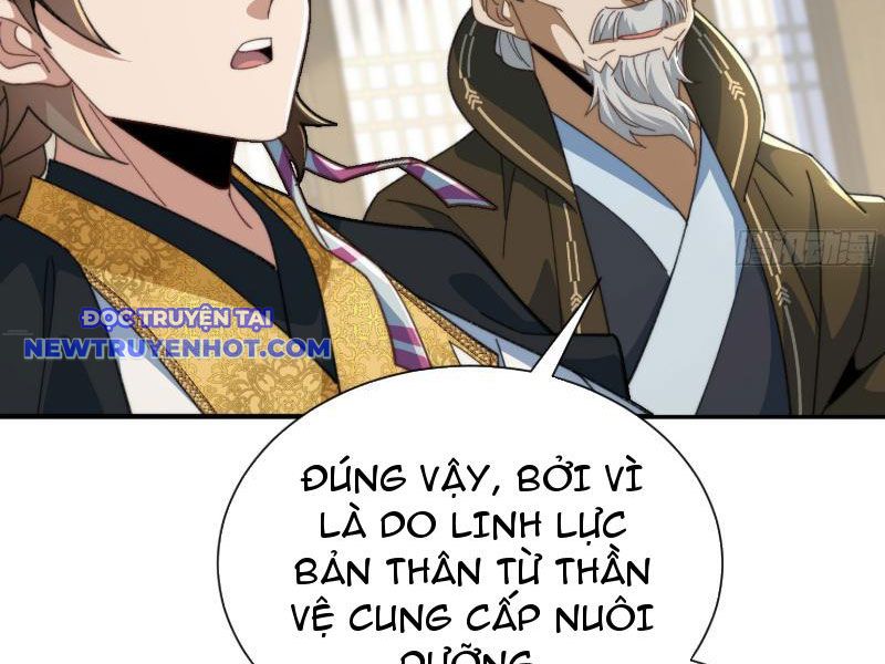 Ta Thực Sự Không Có Hứng Tu Tiên: Chapter 26