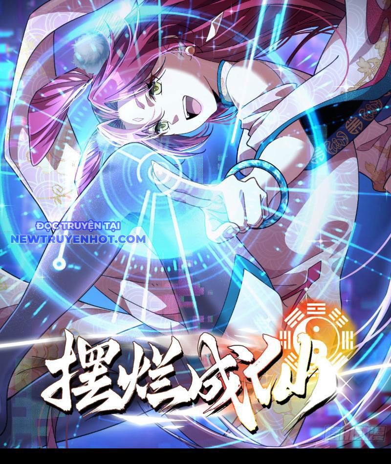 Ta Thực Sự Không Có Hứng Tu Tiên: Chapter 27