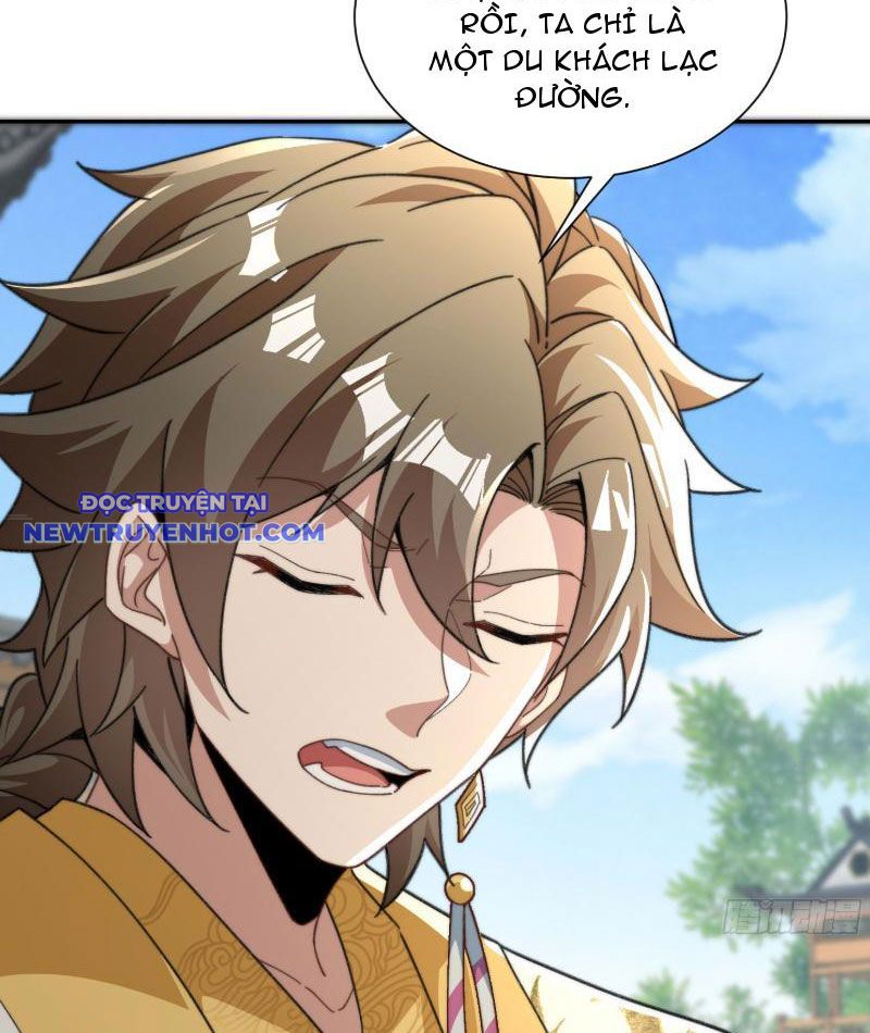 Ta Thực Sự Không Có Hứng Tu Tiên: Chapter 27