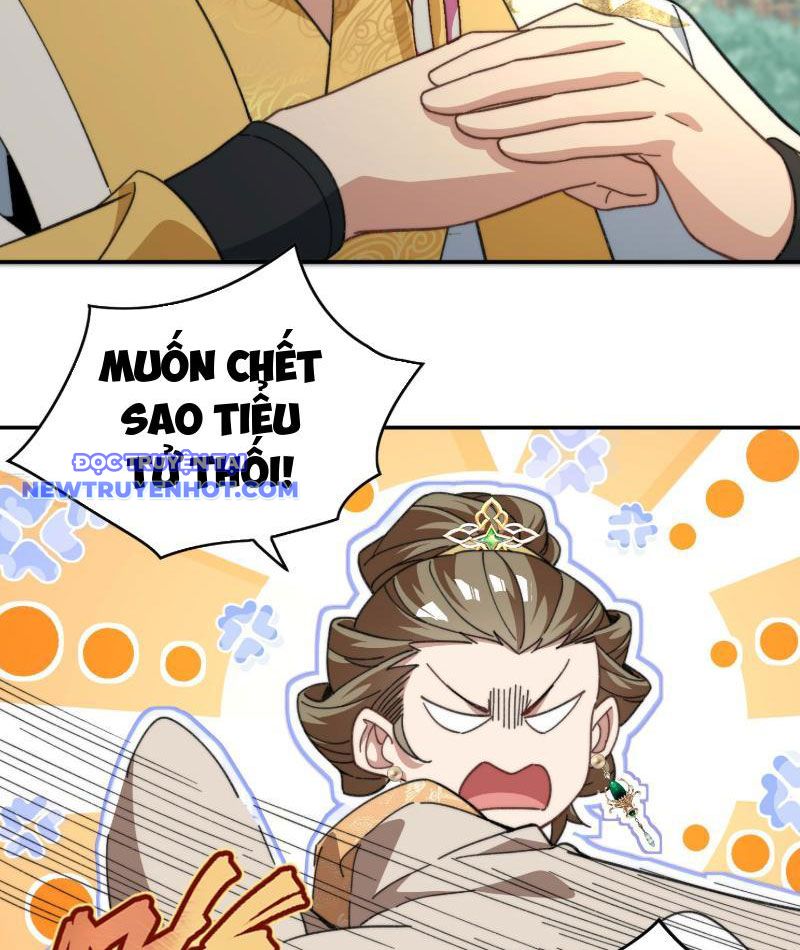 Ta Thực Sự Không Có Hứng Tu Tiên: Chapter 27