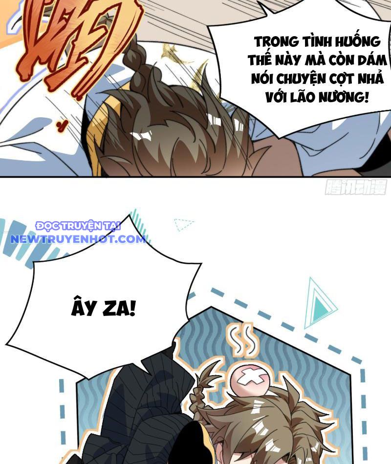 Ta Thực Sự Không Có Hứng Tu Tiên: Chapter 27