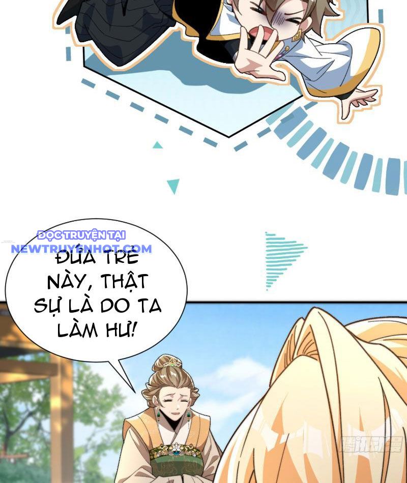 Ta Thực Sự Không Có Hứng Tu Tiên: Chapter 27