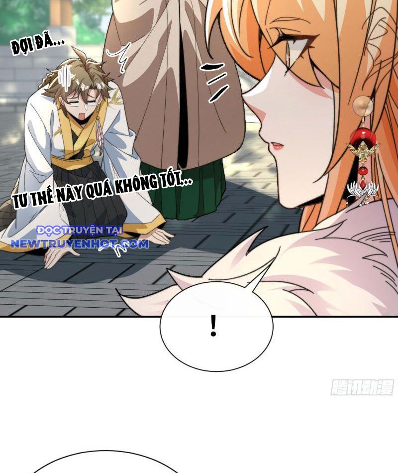 Ta Thực Sự Không Có Hứng Tu Tiên: Chapter 27