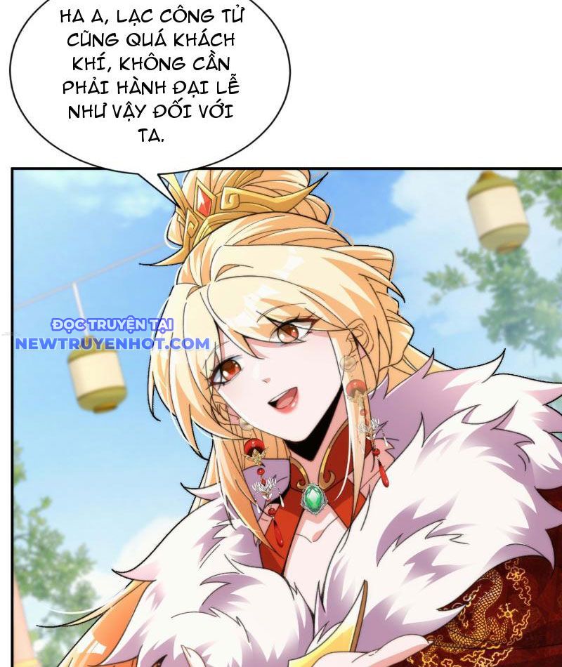 Ta Thực Sự Không Có Hứng Tu Tiên: Chapter 27