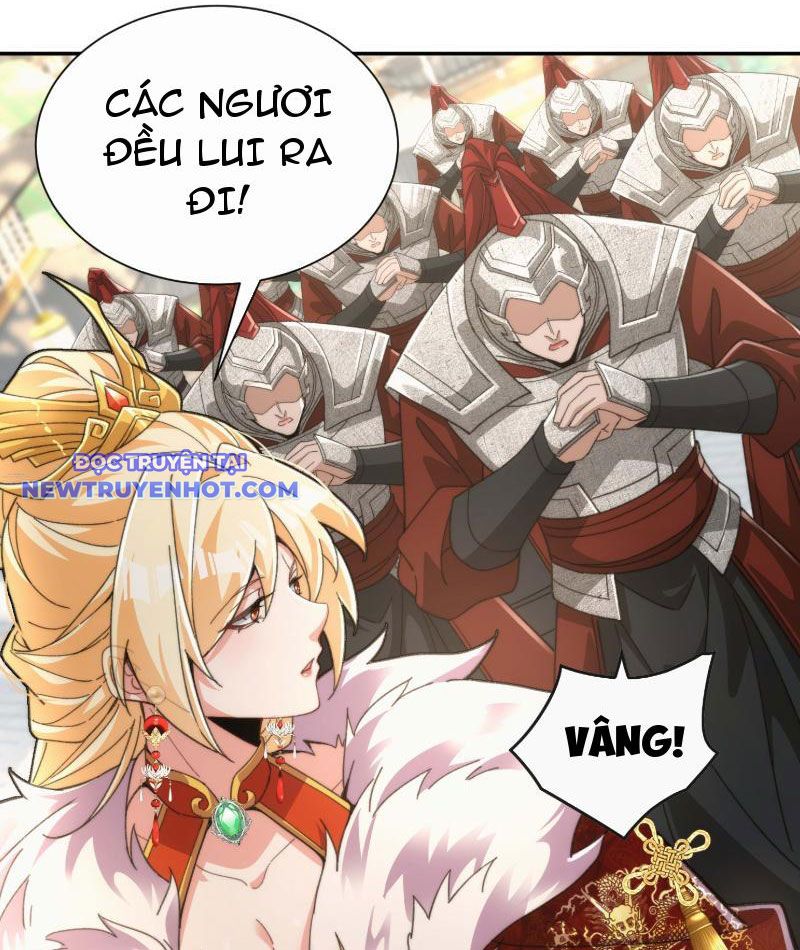 Ta Thực Sự Không Có Hứng Tu Tiên: Chapter 27