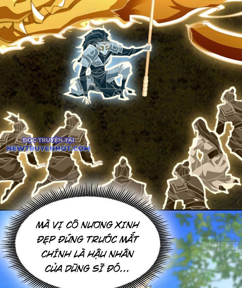 Ta Thực Sự Không Có Hứng Tu Tiên: Chapter 27