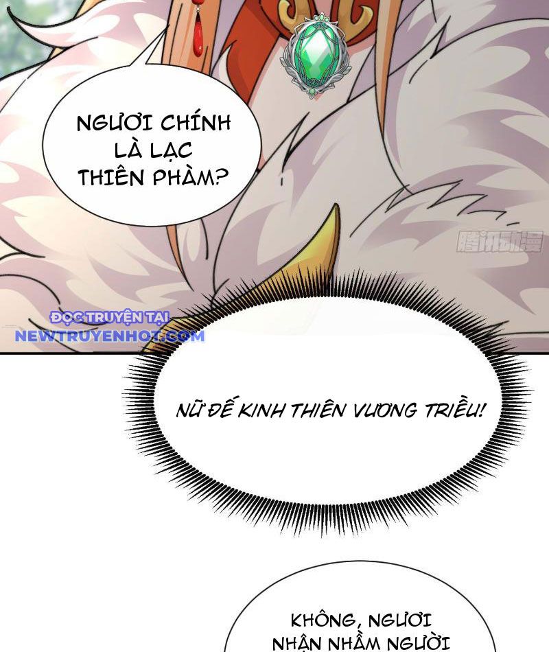 Ta Thực Sự Không Có Hứng Tu Tiên: Chapter 27