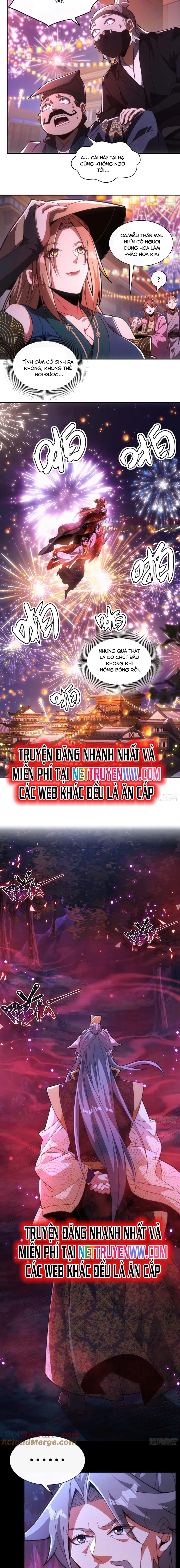 Ta Thực Sự Không Có Hứng Tu Tiên: Chapter 29