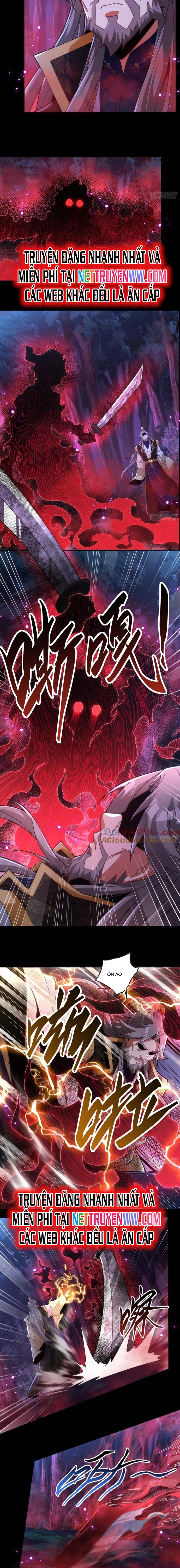 Ta Thực Sự Không Có Hứng Tu Tiên: Chapter 29