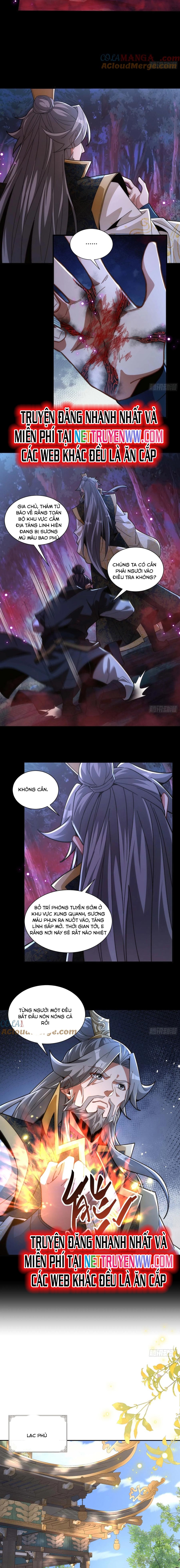 Ta Thực Sự Không Có Hứng Tu Tiên: Chapter 29