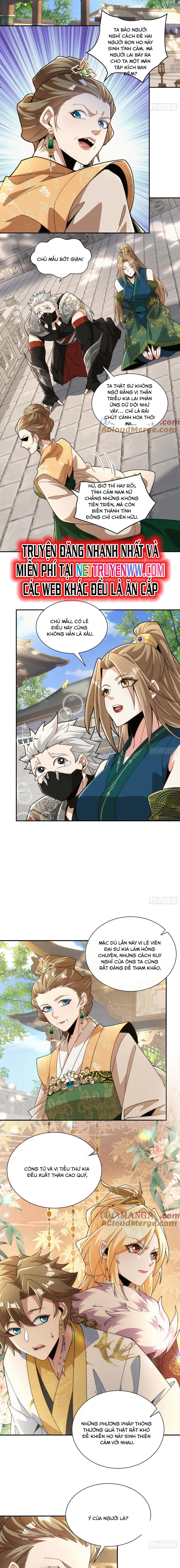 Ta Thực Sự Không Có Hứng Tu Tiên: Chapter 29