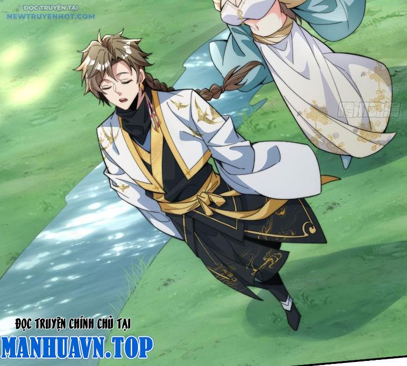 Ta Thực Sự Không Có Hứng Tu Tiên: Chapter 3