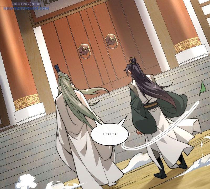 Ta Thực Sự Không Có Hứng Tu Tiên: Chapter 3