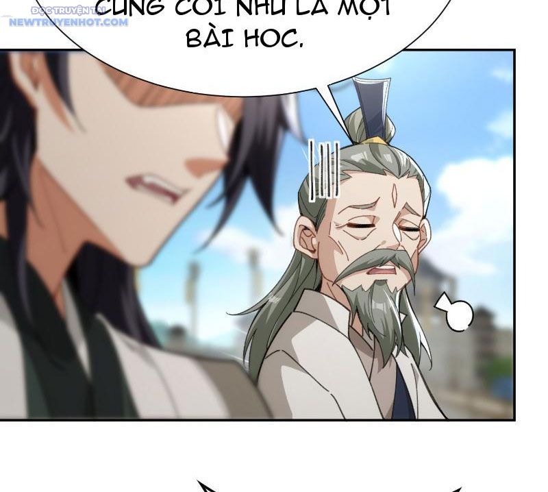 Ta Thực Sự Không Có Hứng Tu Tiên: Chapter 3