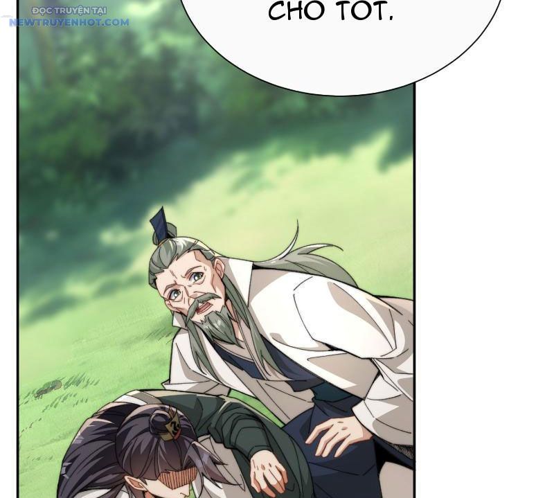 Ta Thực Sự Không Có Hứng Tu Tiên: Chapter 3