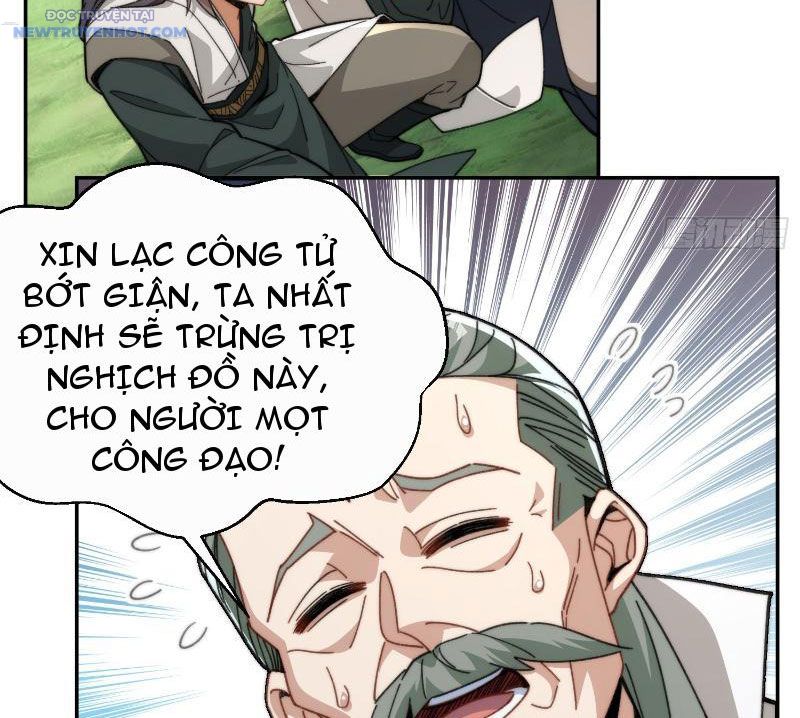 Ta Thực Sự Không Có Hứng Tu Tiên: Chapter 3