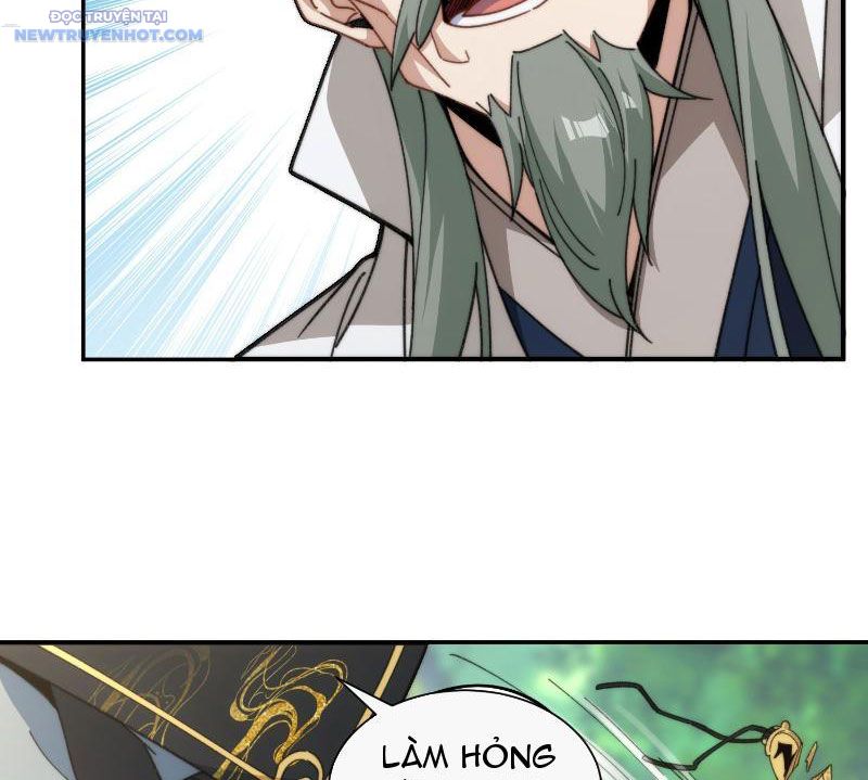 Ta Thực Sự Không Có Hứng Tu Tiên: Chapter 3