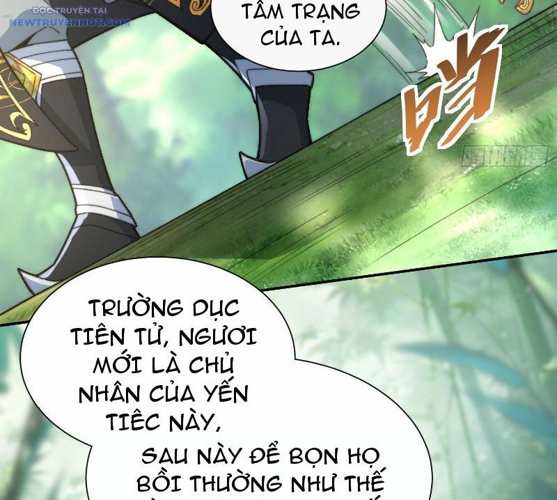 Ta Thực Sự Không Có Hứng Tu Tiên: Chapter 3