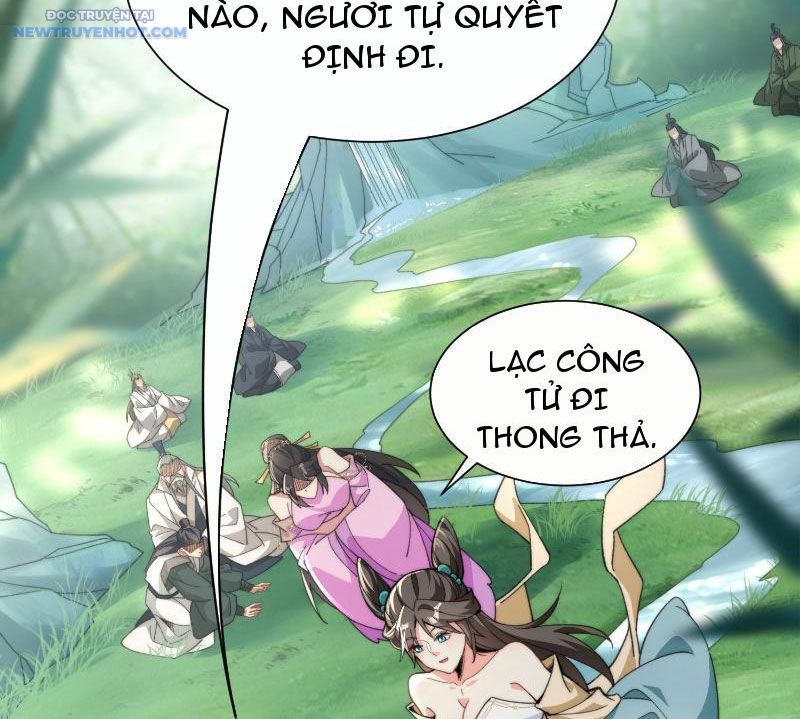 Ta Thực Sự Không Có Hứng Tu Tiên: Chapter 3