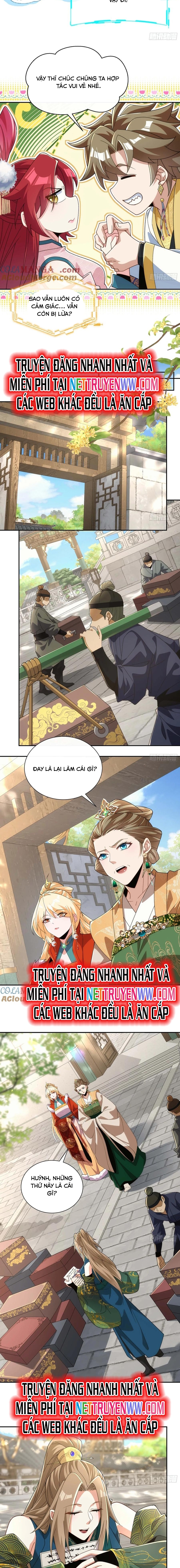 Ta Thực Sự Không Có Hứng Tu Tiên: Chapter 30