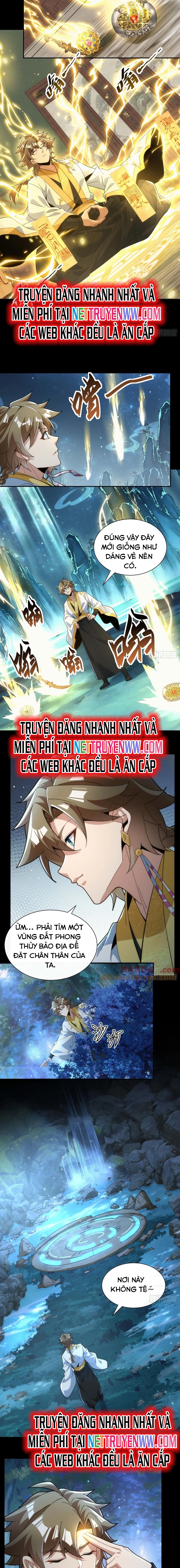 Ta Thực Sự Không Có Hứng Tu Tiên: Chapter 31