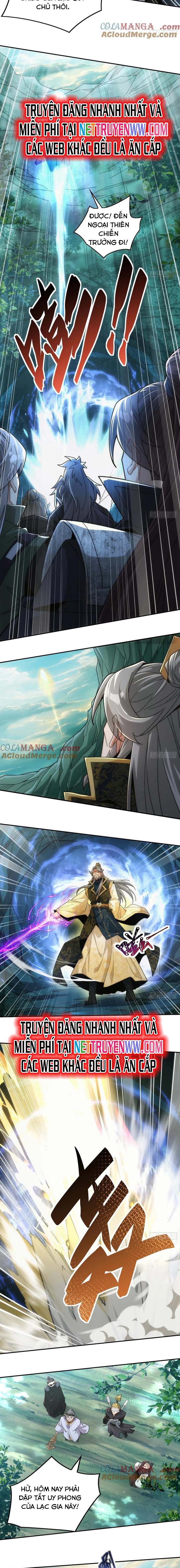 Ta Thực Sự Không Có Hứng Tu Tiên: Chapter 32