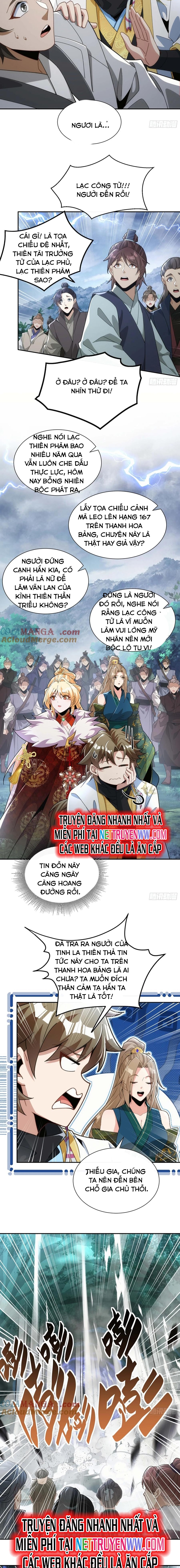 Ta Thực Sự Không Có Hứng Tu Tiên: Chapter 32